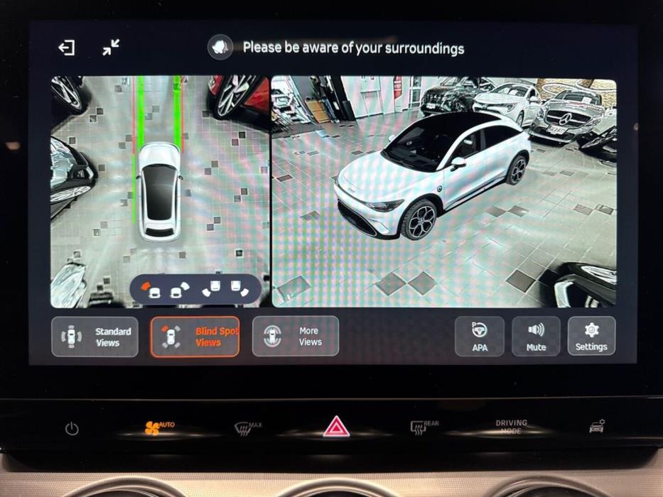 SMART #3 2024