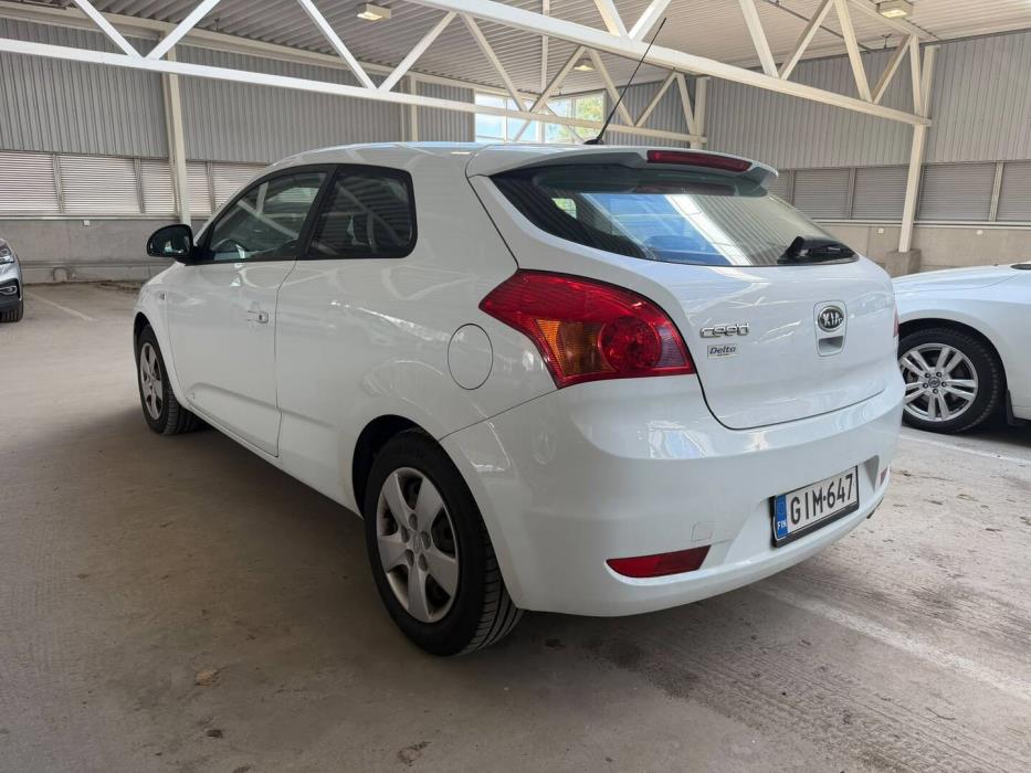 KIA pro_cee'd 2009