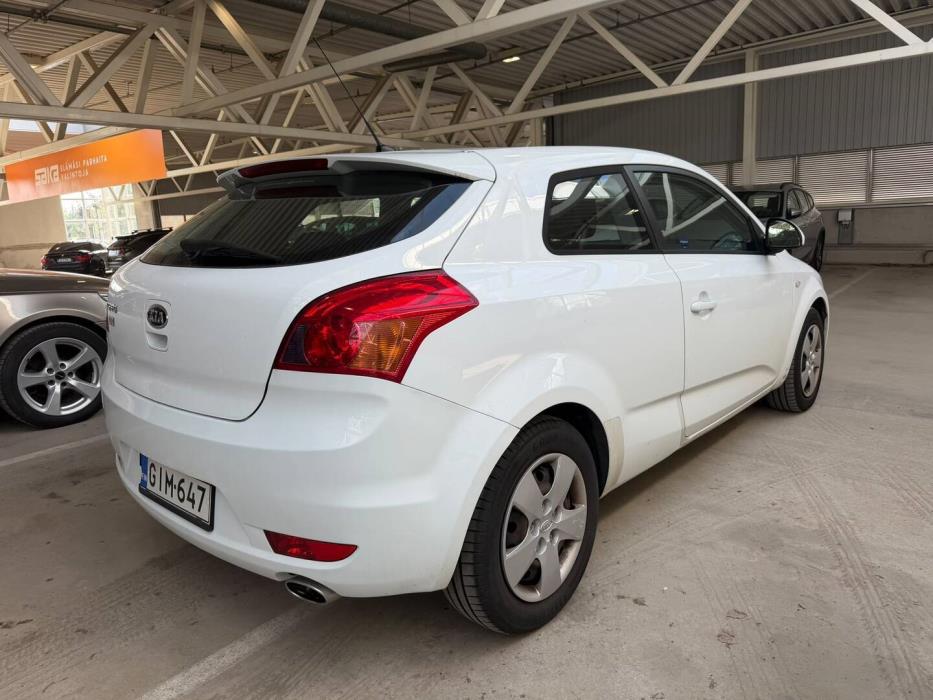 KIA pro_cee'd 2009