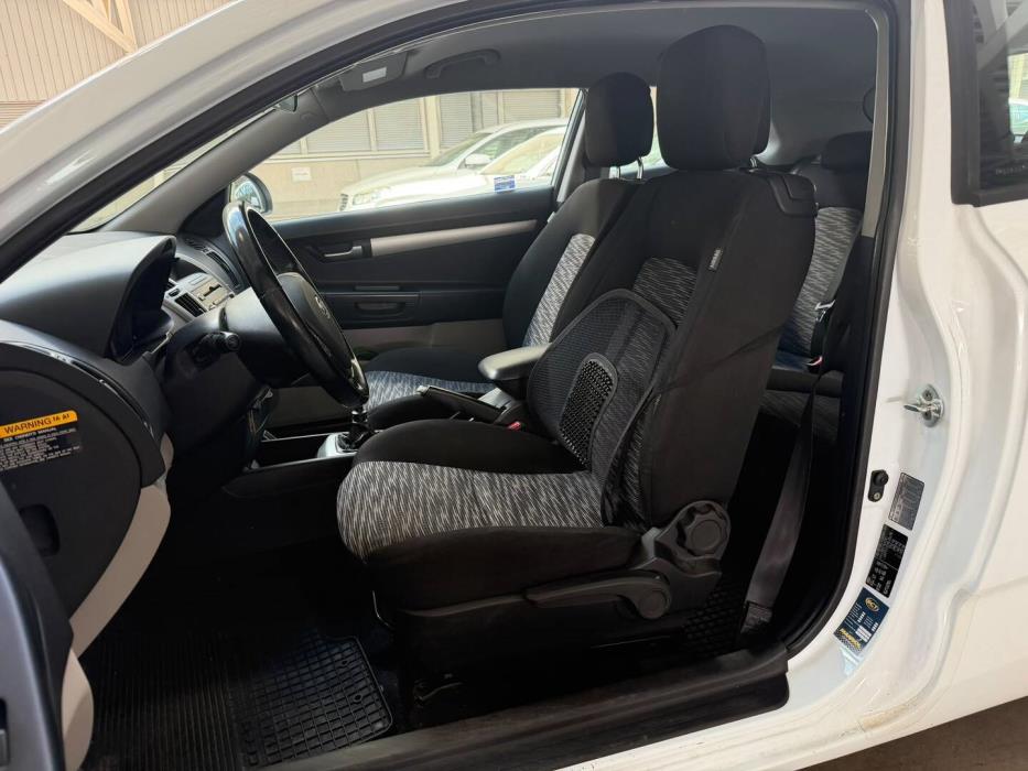 KIA pro_cee'd 2009