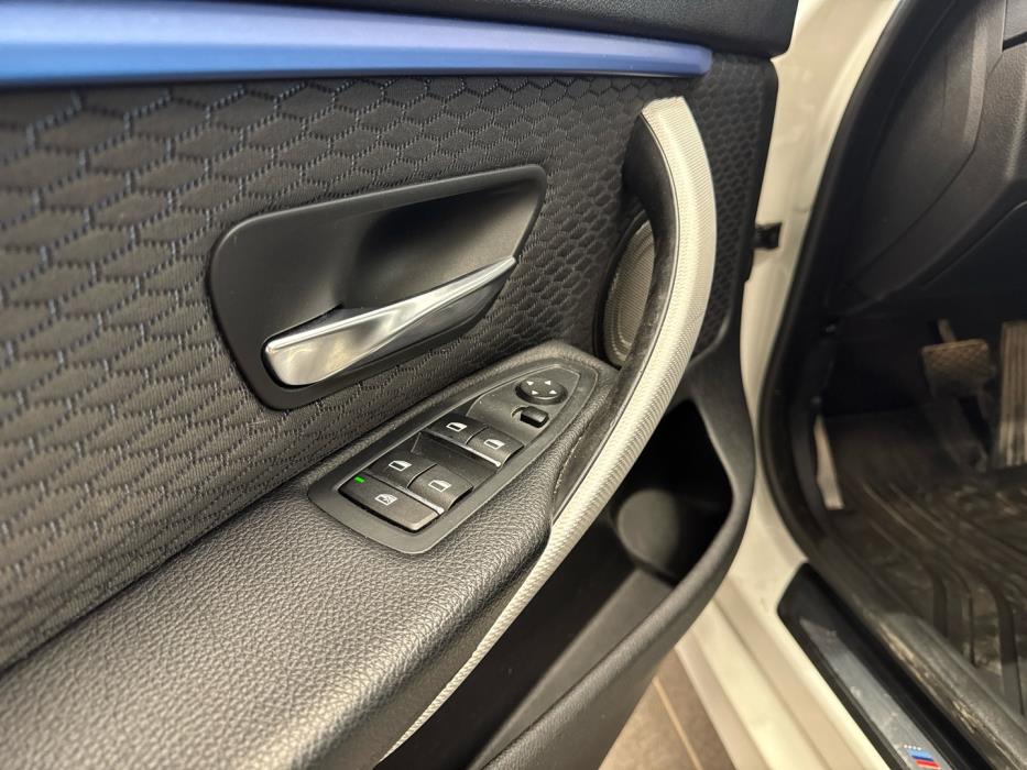 BMW 420 2018