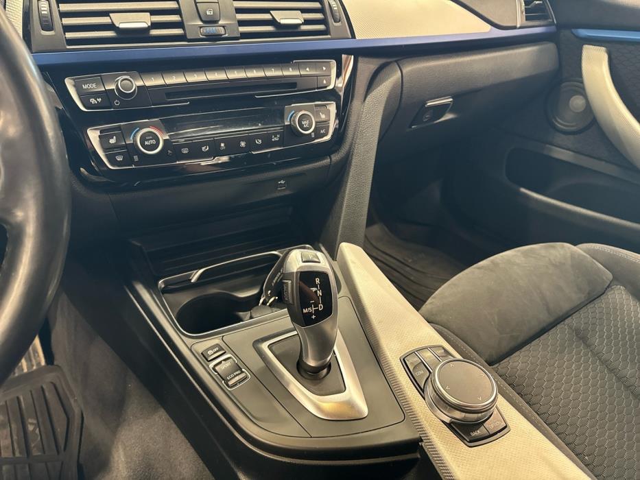 BMW 420 2018