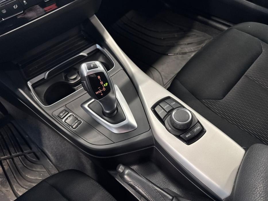 BMW 120 2018