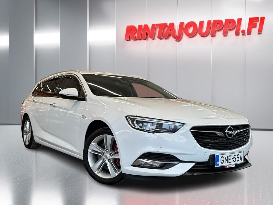 OPEL Insignia 2019