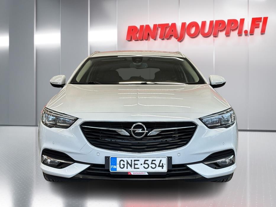 OPEL Insignia 2019