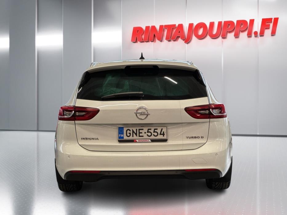 OPEL Insignia 2019