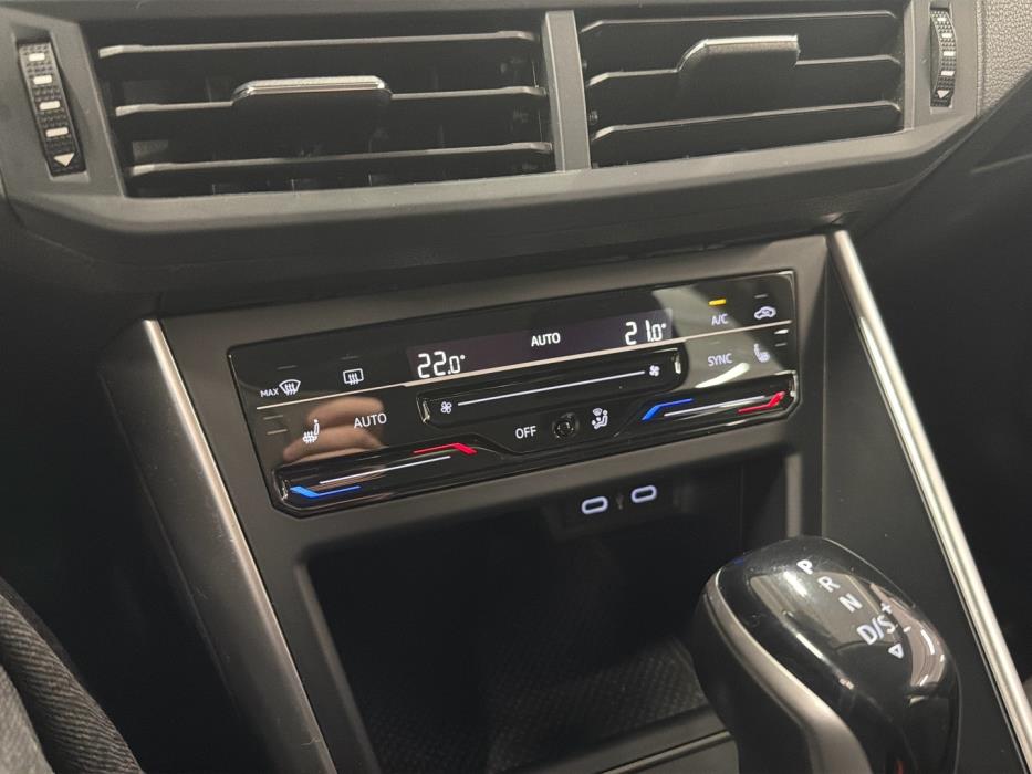 VOLKSWAGEN Taigo 2022