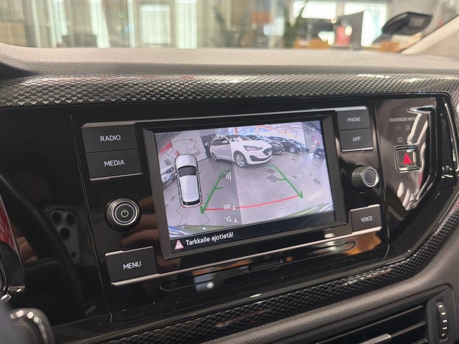 VOLKSWAGEN Taigo 2022