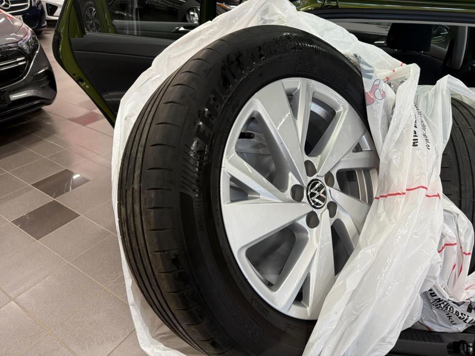 VOLKSWAGEN Taigo 2022