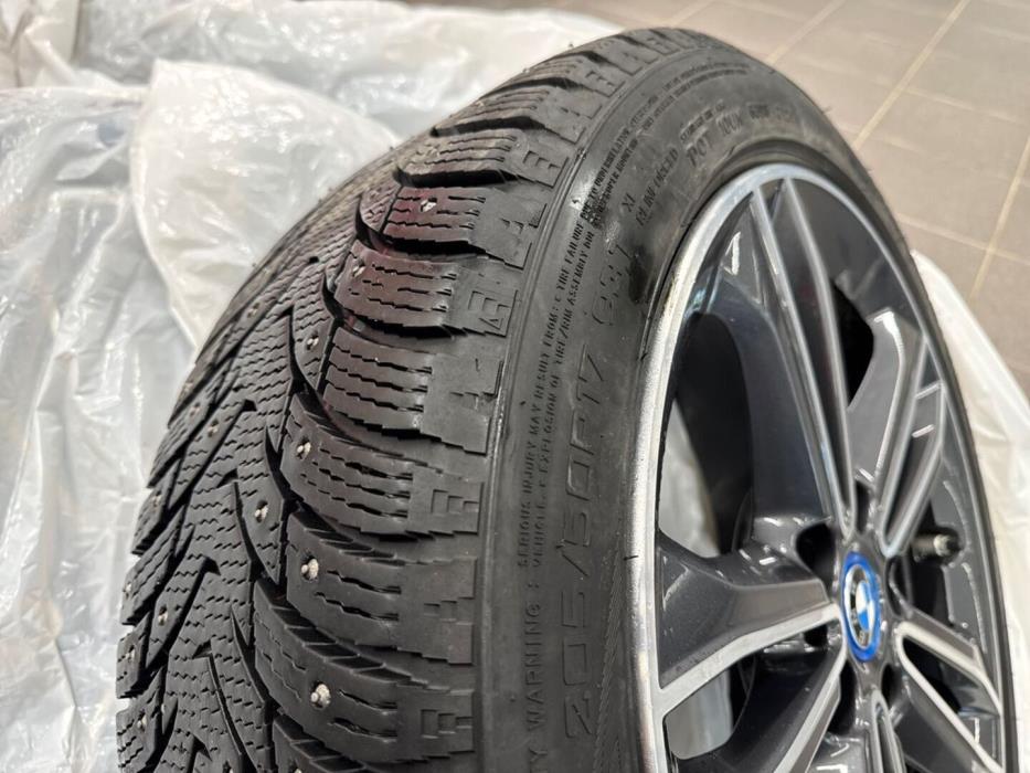 BMW 225 2019