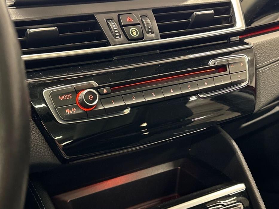 BMW 225 2019