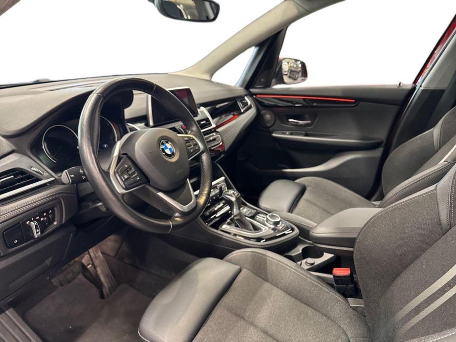 BMW 225 2019
