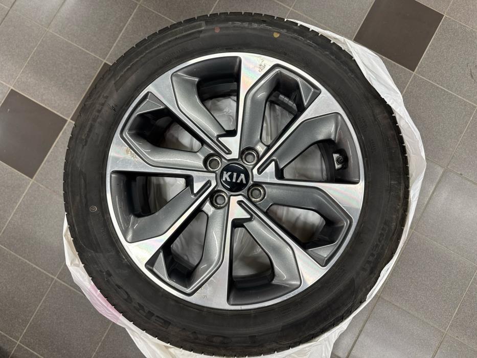 KIA Stonic 2018
