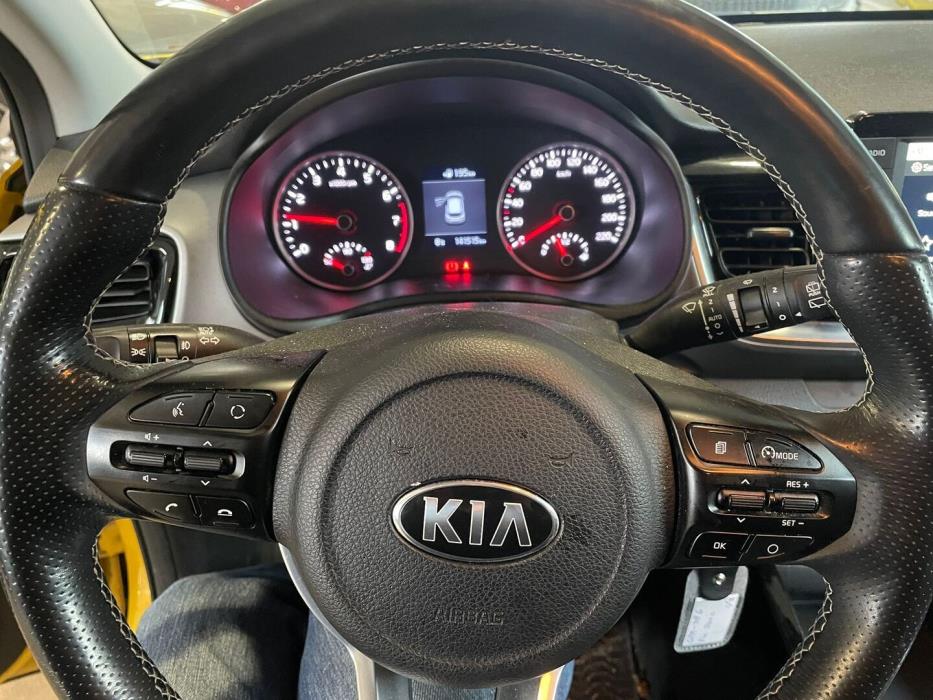 KIA Stonic 2018