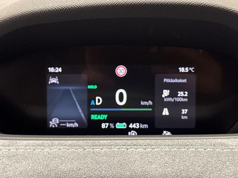 SKODA Enyaq 2026