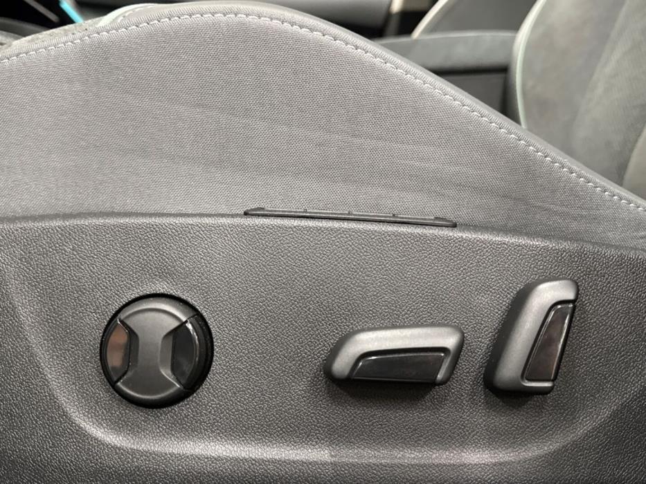 SKODA Enyaq 2026