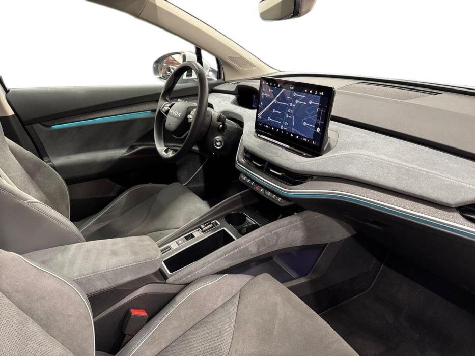 SKODA Enyaq 2026