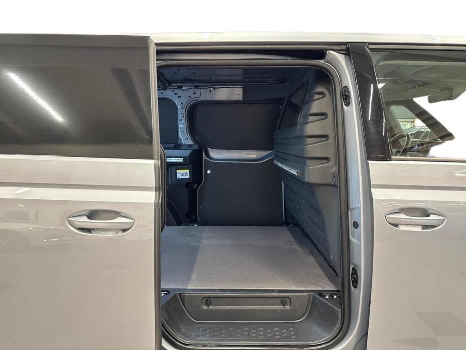 VOLKSWAGEN ID. Buzz Cargo 2023