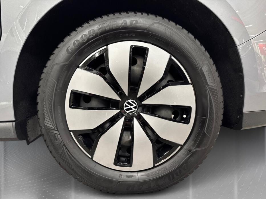 VOLKSWAGEN ID. Buzz Cargo 2023