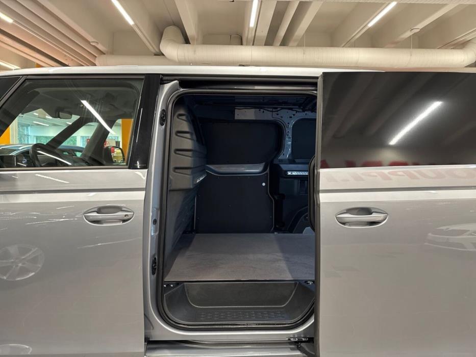 VOLKSWAGEN ID. Buzz Cargo 2023