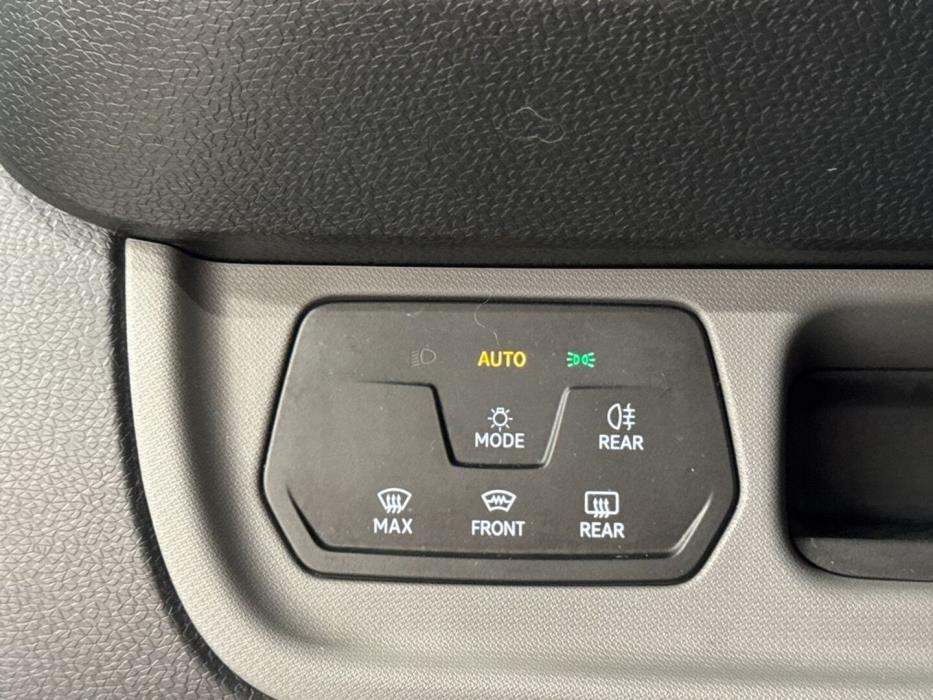 VOLKSWAGEN ID. Buzz Cargo 2023