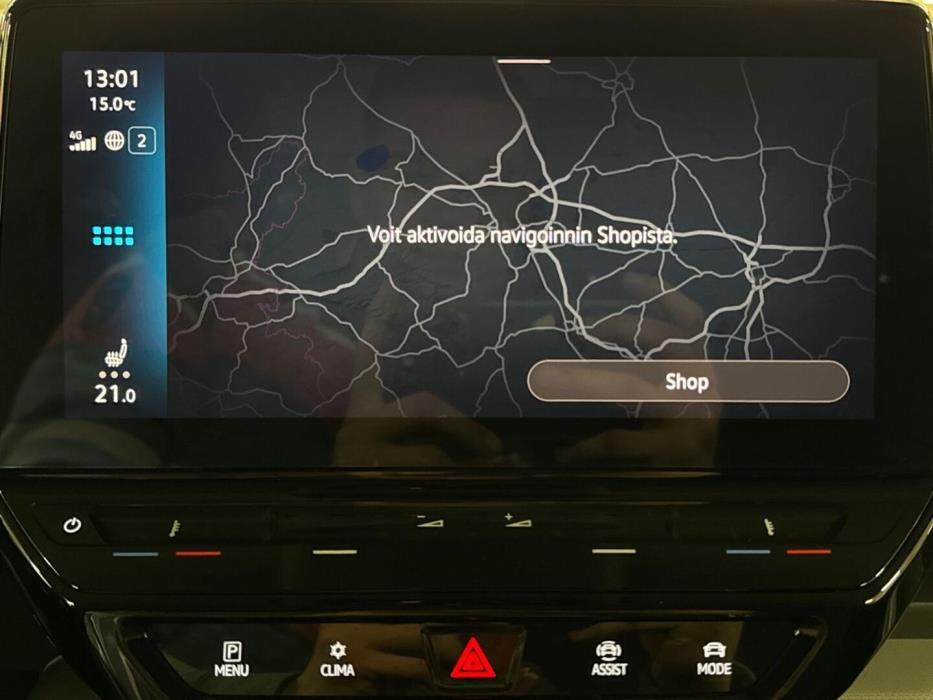 VOLKSWAGEN ID. Buzz Cargo 2023