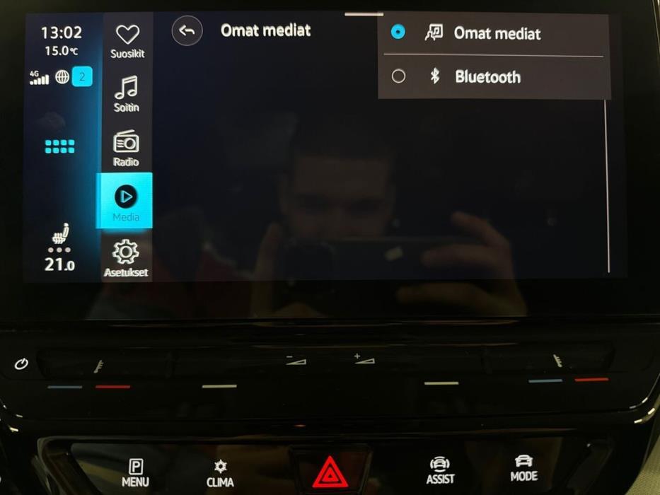VOLKSWAGEN ID. Buzz Cargo 2023