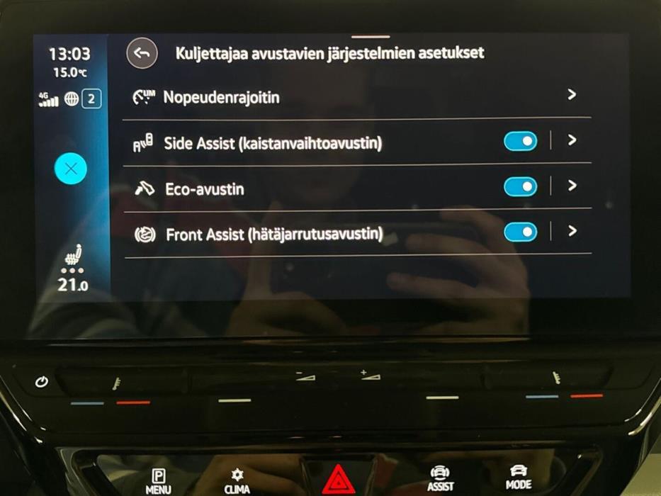 VOLKSWAGEN ID. Buzz Cargo 2023
