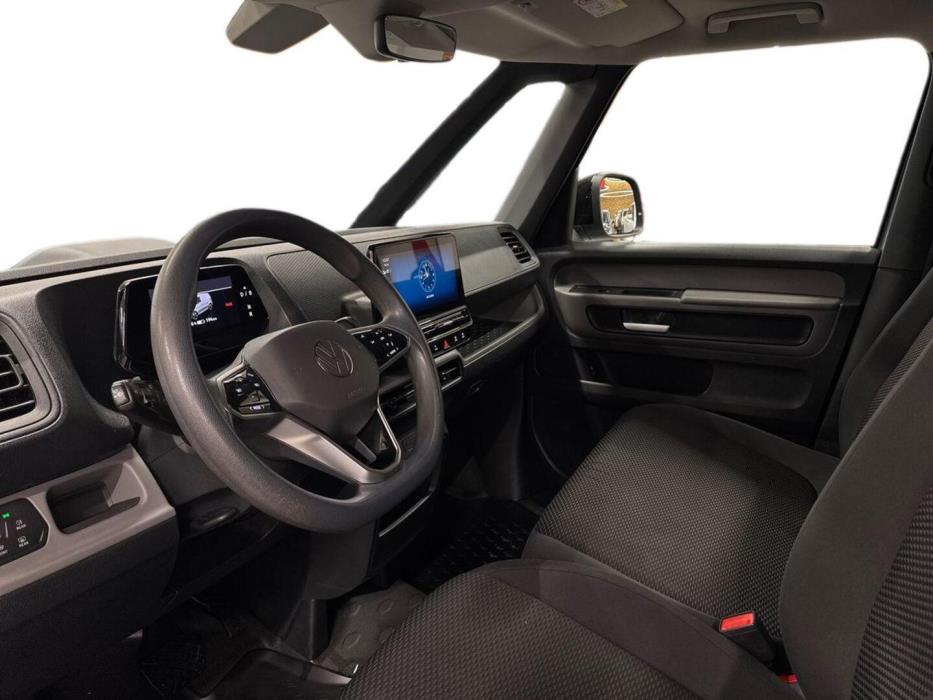 VOLKSWAGEN ID. Buzz Cargo 2023