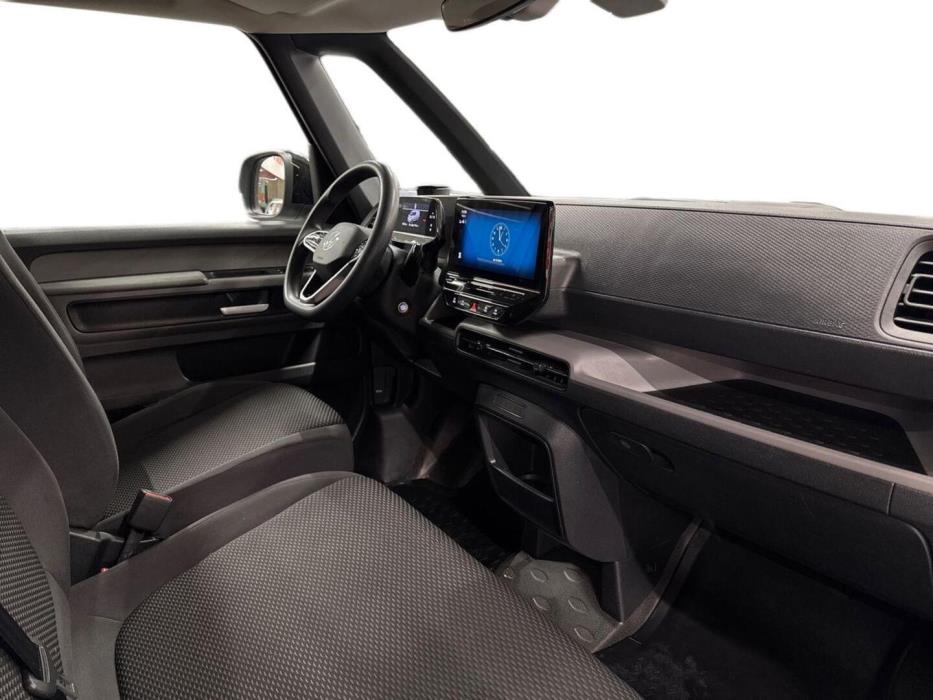 VOLKSWAGEN ID. Buzz Cargo 2023