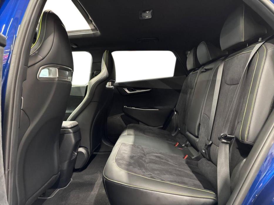 KIA EV6 2024