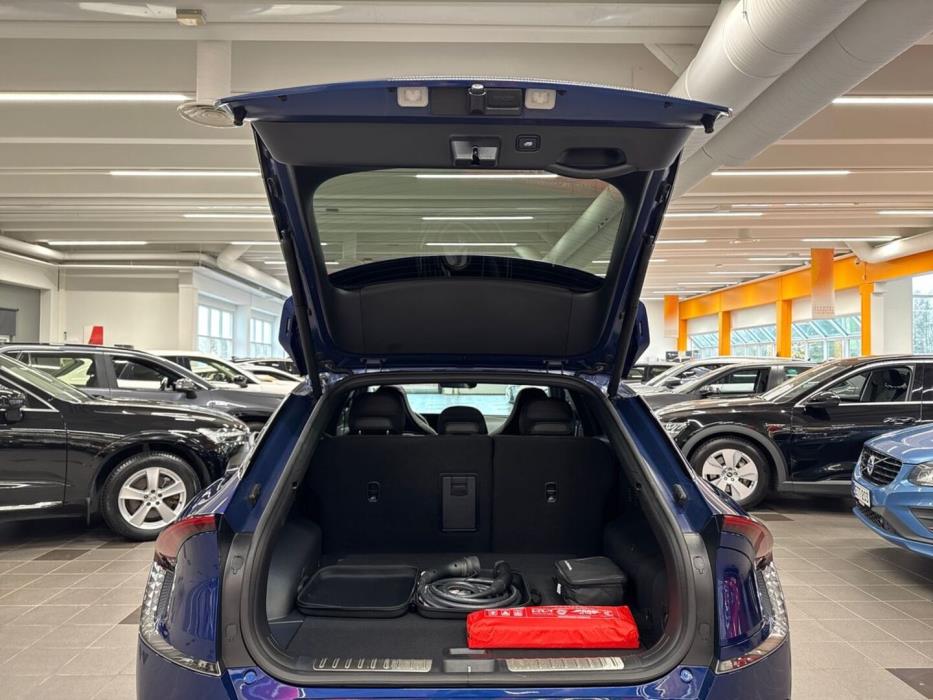 KIA EV6 2024