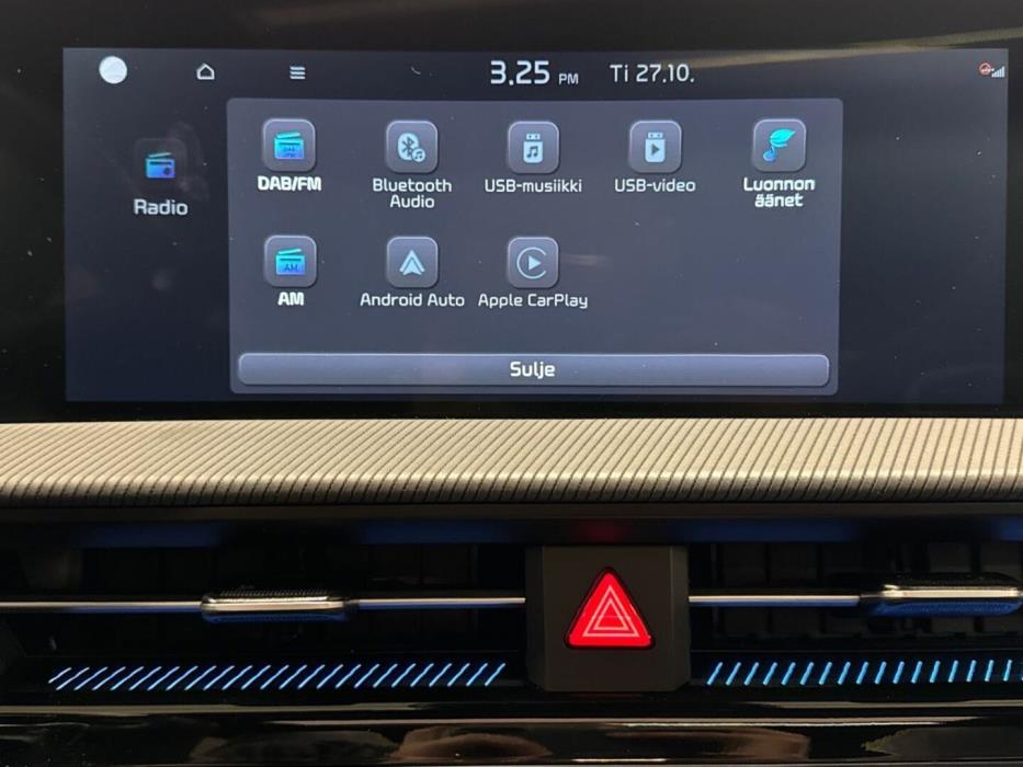 KIA EV6 2024
