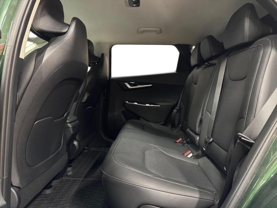 KIA EV6 2024