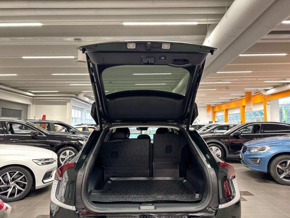 KIA EV6 2024