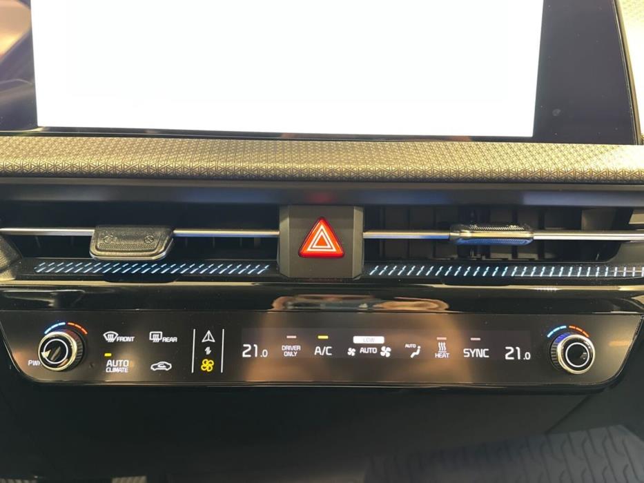 KIA EV6 2024