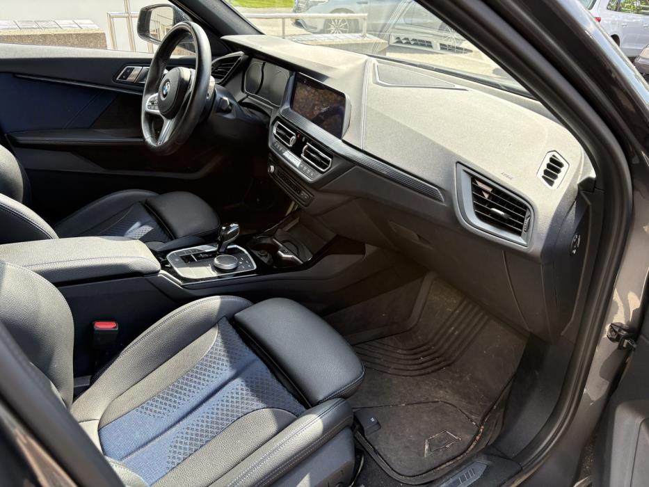 BMW 118 2020