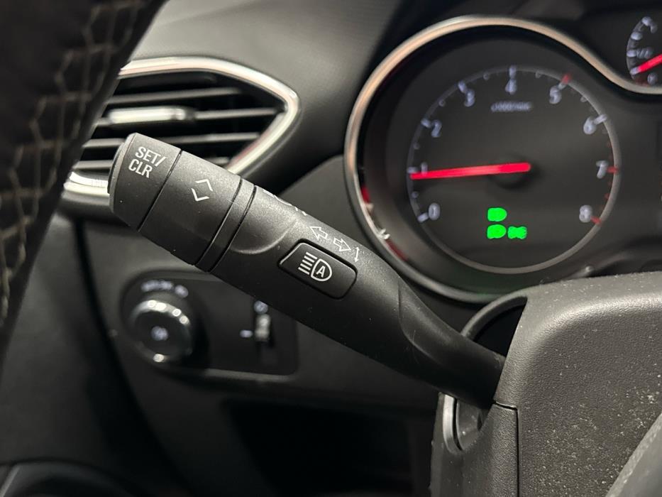 OPEL Crossland 2021