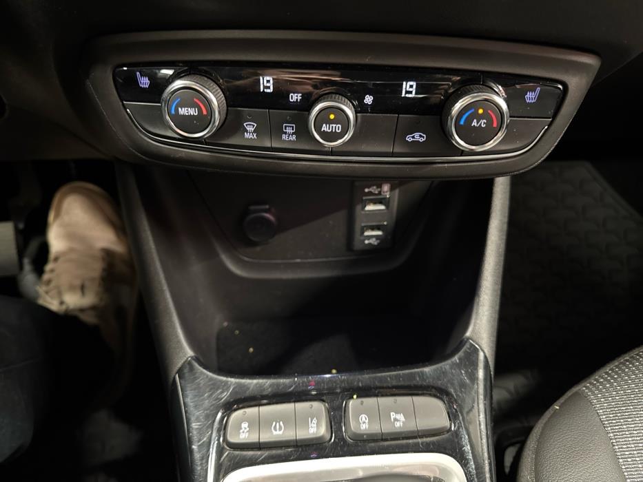 OPEL Crossland 2021
