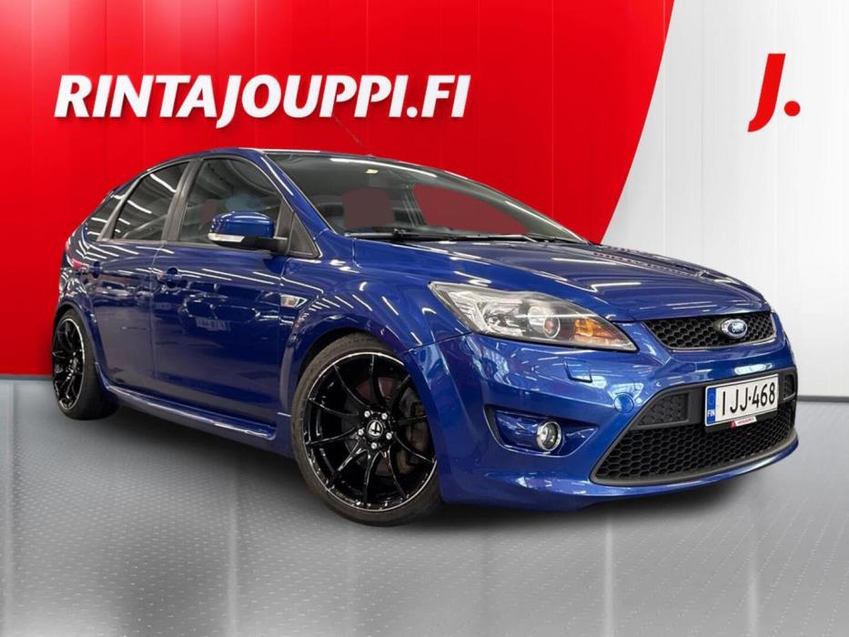 FORD Focus 2010