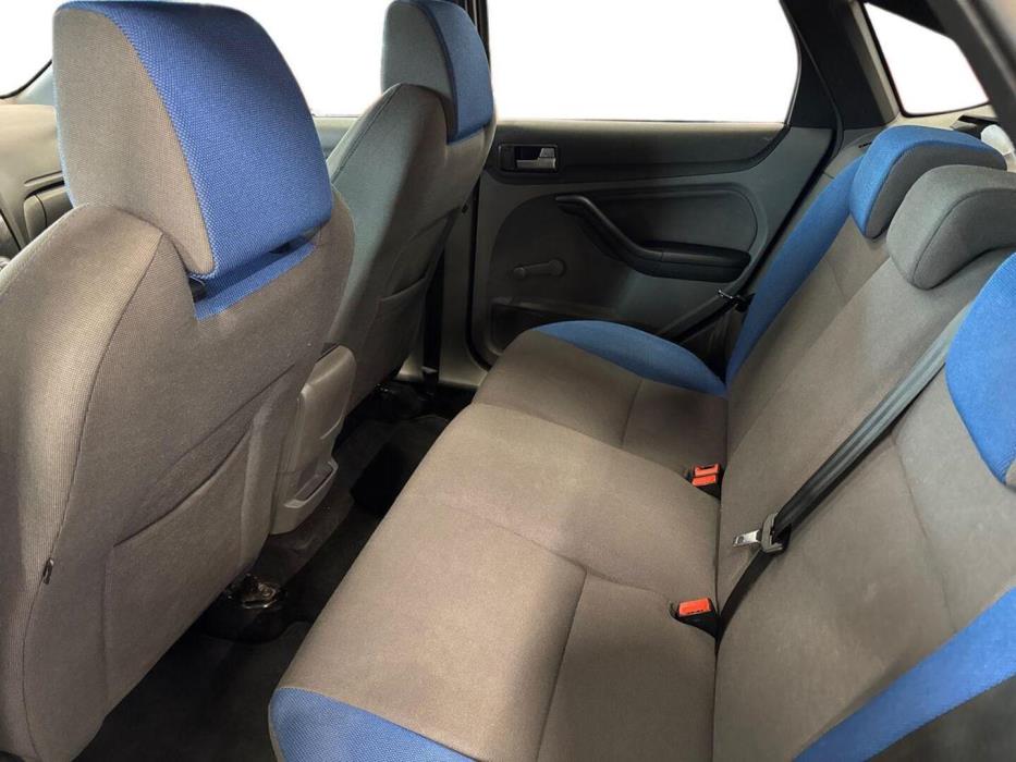 FORD Focus 2010