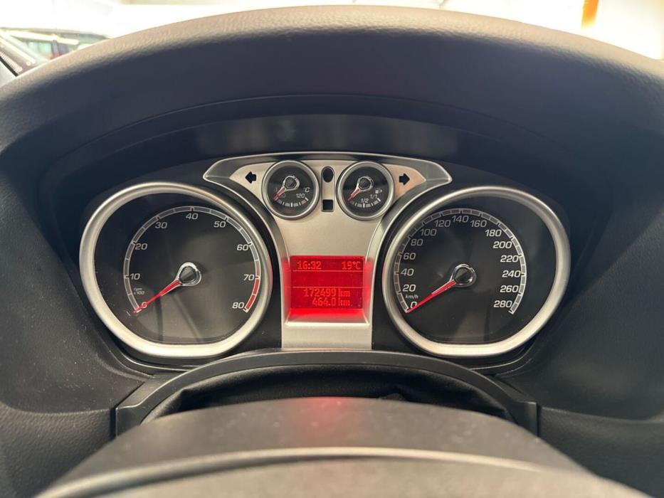 FORD Focus 2010