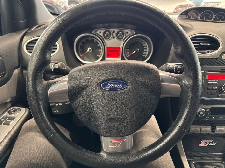 FORD Focus 2010