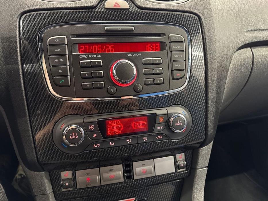 FORD Focus 2010