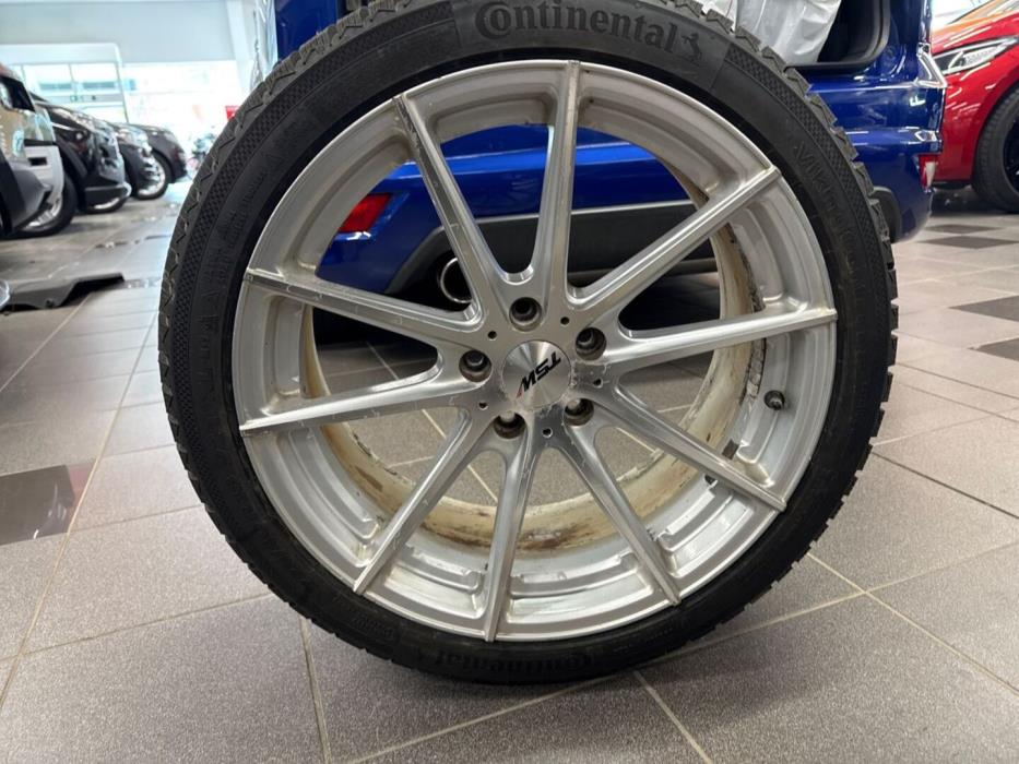 FORD Focus 2010