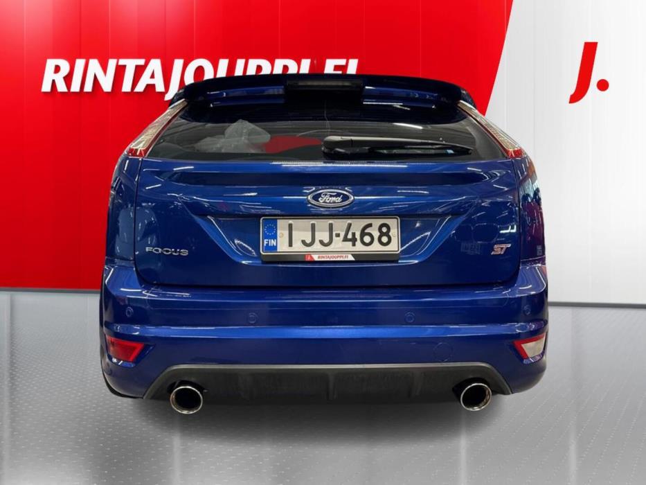 FORD Focus 2010