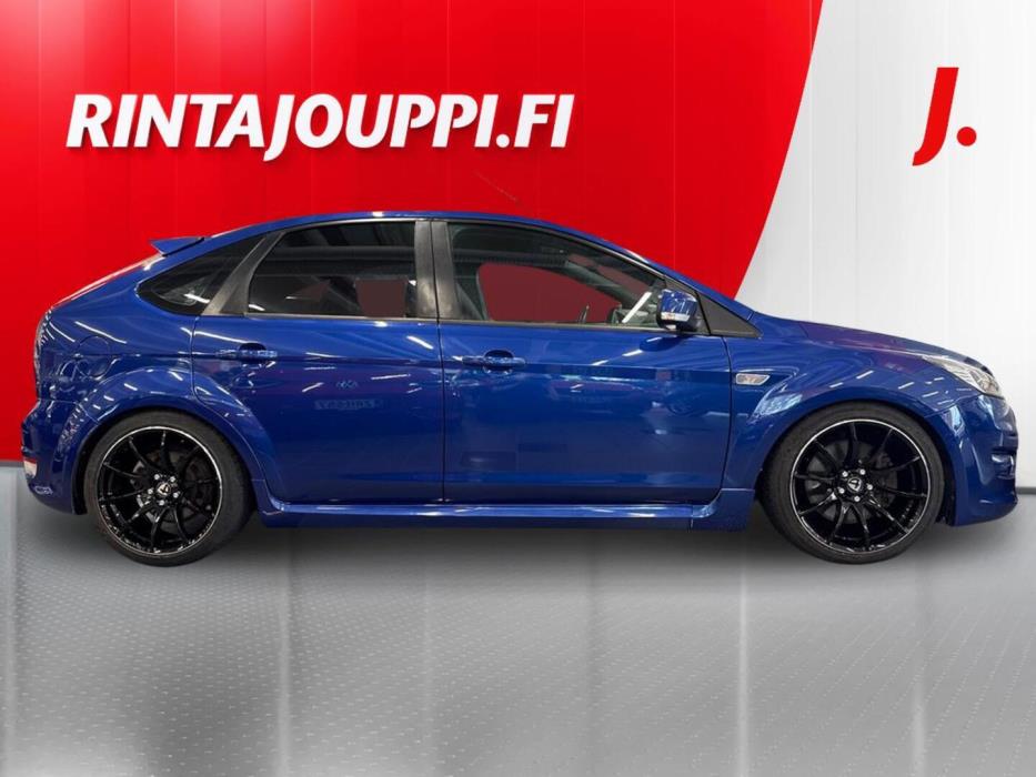 FORD Focus 2010