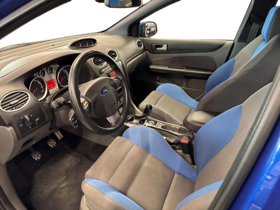 FORD Focus 2010