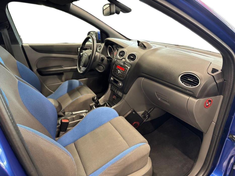 FORD Focus 2010