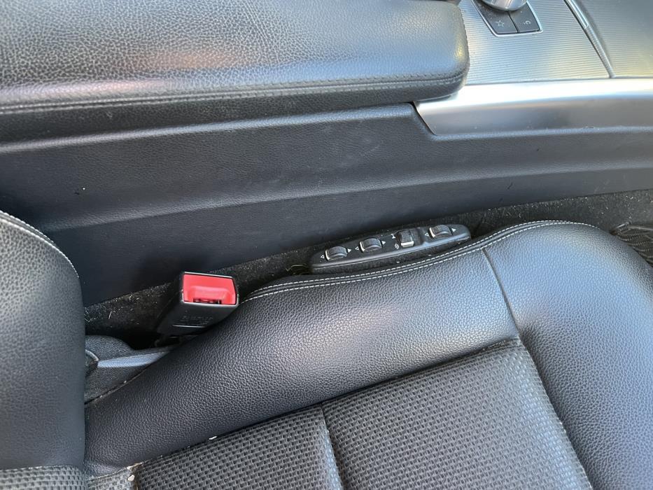 MERCEDES-BENZ E 2013